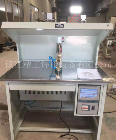 NTC傳感器高頻點(diǎn)焊機(jī)