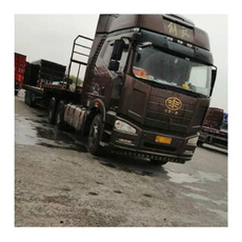 道路普通貨物運(yùn)輸在天水的發(fā)展與物流公司責(zé)任
