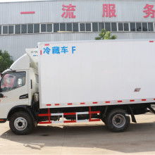 北京二商食品連鎖配送中心 專業冷鏈運輸與普通貨物道路運輸的領跑者